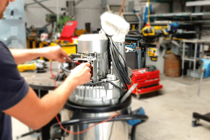 Aertech